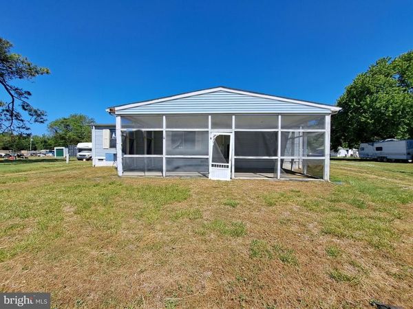 6706 WHITELEY ROAD, HURLOCK, MD 21643