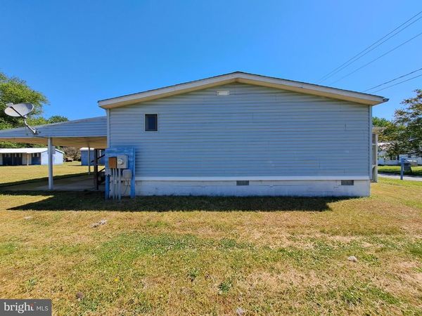 6706 WHITELEY ROAD, HURLOCK, MD 21643