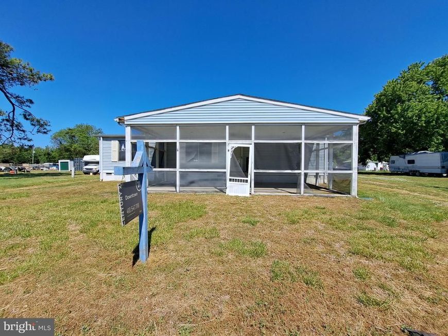6706 Whiteley Road, Hurlock, MD 21643 Main Photo