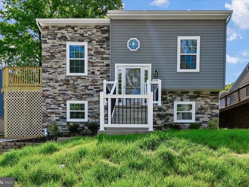 7784 Lakeland Avenue , Pasadena, MD 21122 Main Photo