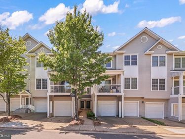 12864 FAIR BRIAR LANE, Unit 12864, FAIRFAX, VA 22033