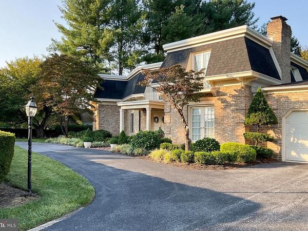 19715 MEADOWBROOK ROAD , HAGERSTOWN, MD 21742