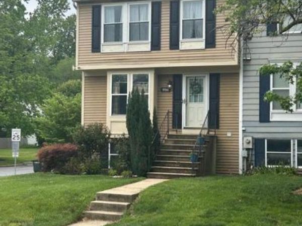 9560 GLEN OAKS LANE, COLUMBIA, MD 21046