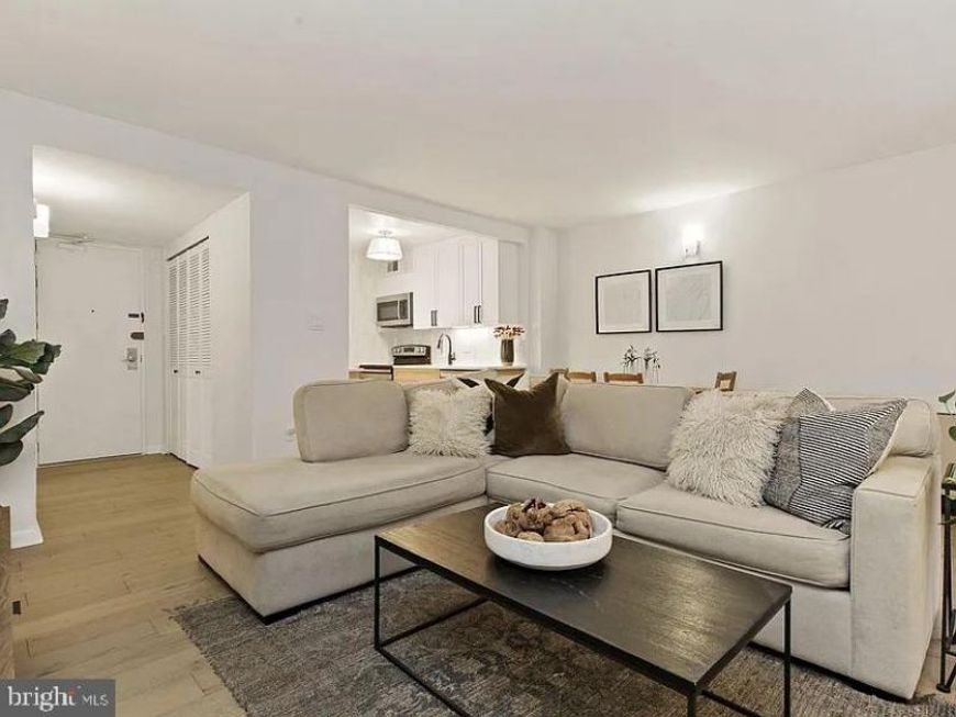 1718 P Street Nw, Unit T3, Washington, DC 20036 Main Photo
