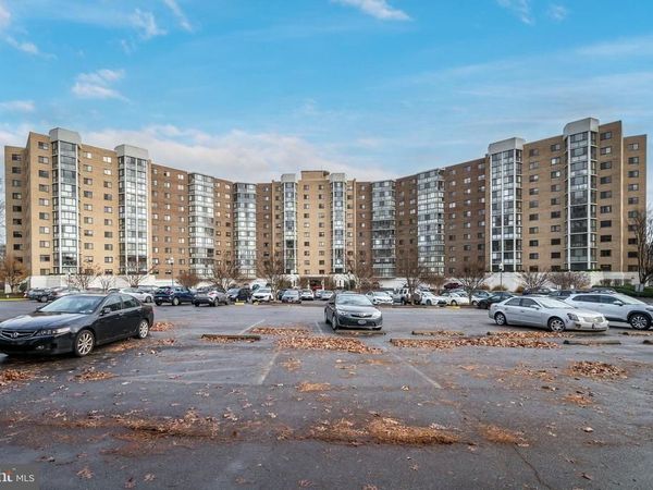 15100 INTERLACHEN DRIVE , Unit 4-521, SILVER SPRING, MD 20906