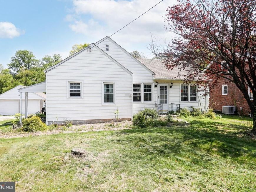 1458 Perryville Road , Perryville, MD 21903 Main Photo