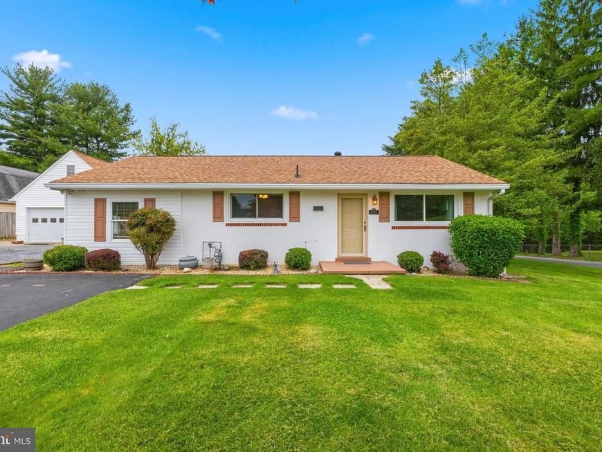 13626 Penn Shop Road , Mount Airy, MD 21771 Main Photo