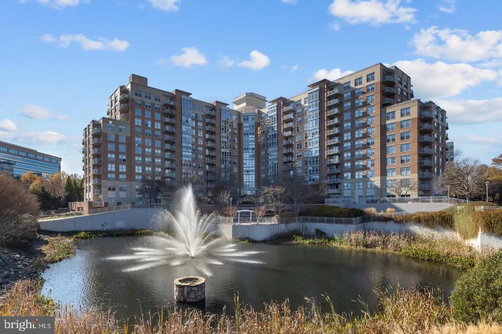 11800 Sunset Hills Road, Unit 314, Reston, VA 20190 Main Photo
