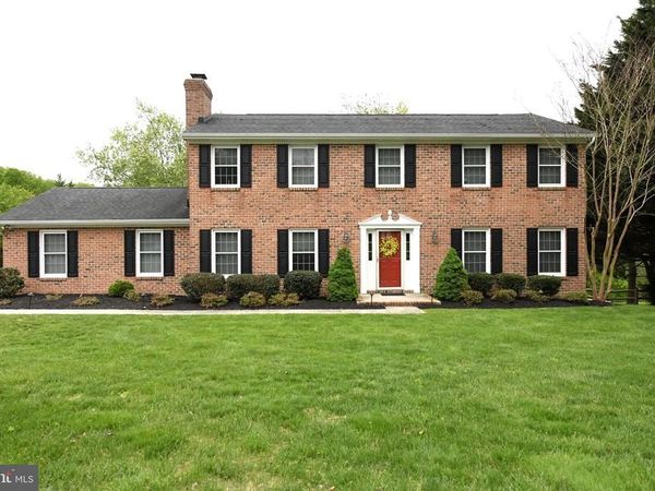 305 ROLLING KNOLL DRIVE , BEL AIR, MD 21014