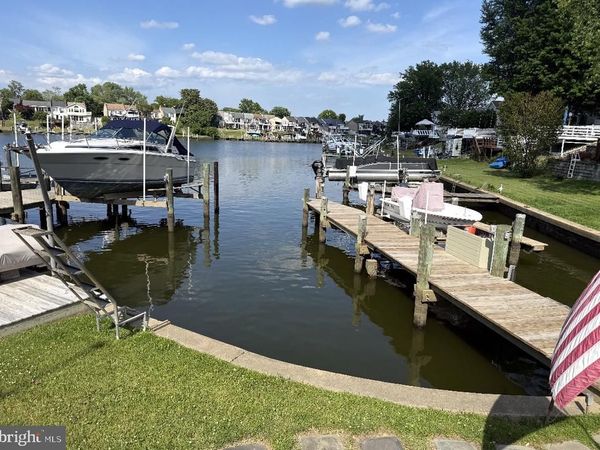 3 OLD SOUND ROAD, JOPPA, MD 21085
