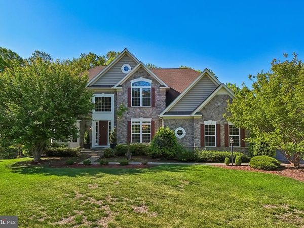 80 SCOTTS FORD LANE, FREDERICKSBURG, VA 22406