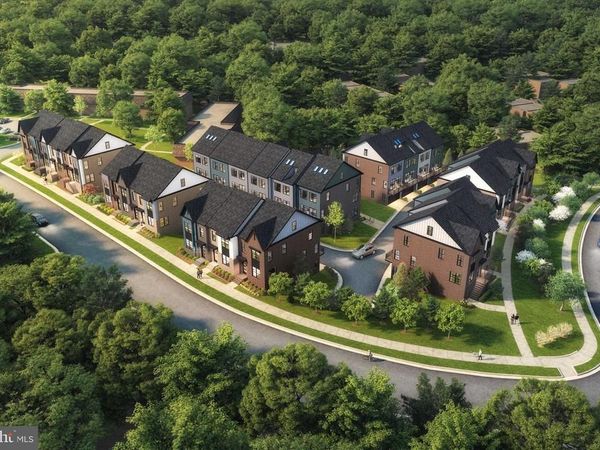 11655 VANTAGE HILL , Unit LOT 5, RESTON, VA 20190