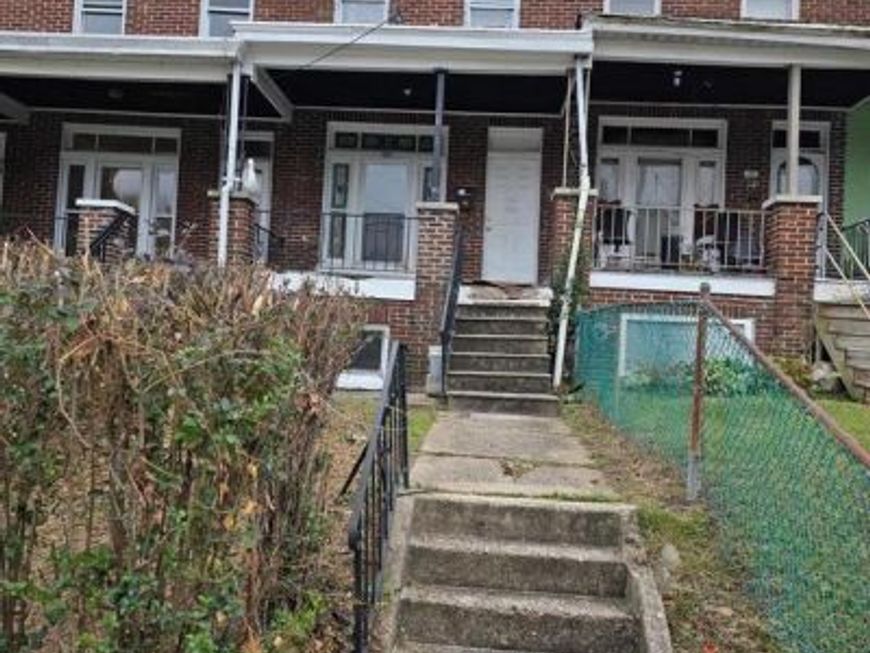 123 Monastery Avenue , Baltimore, MD 21229 Main Photo
