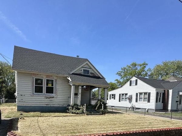 39 JENKINS AVENUE , PENNSVILLE, NJ 08070