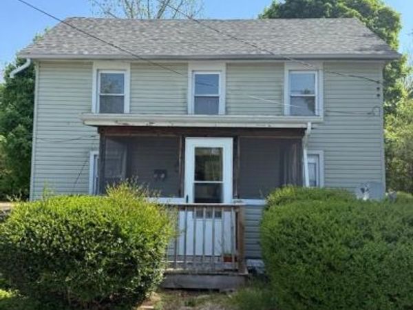 215 1ST STREET, BRIDGEVILLE, DE 19933