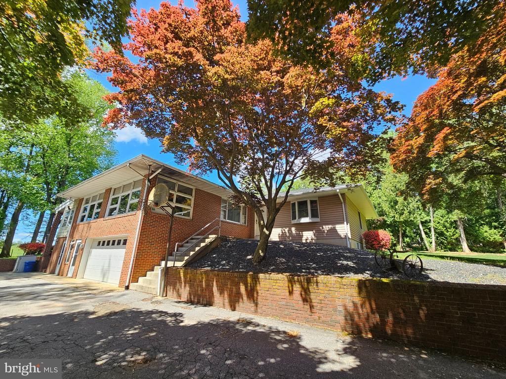 4619 LONG GREEN ROAD, GLEN ARM, MD 21057