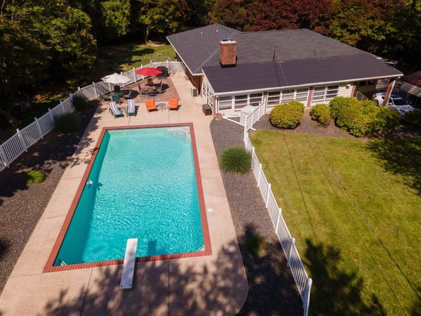 4619 LONG GREEN ROAD, GLEN ARM, MD 21057