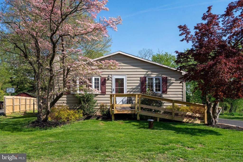 514 FAIRHILL ROAD, HATFIELD, PA 19440