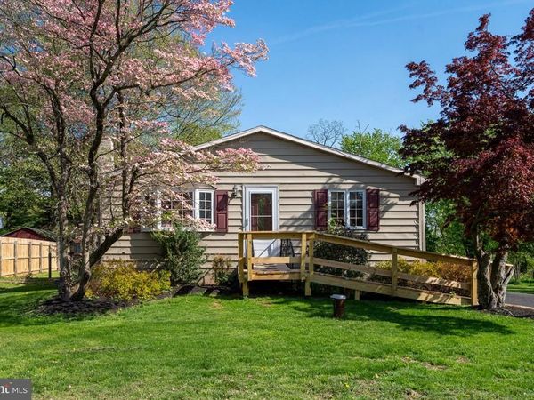 514 FAIRHILL ROAD, HATFIELD, PA 19440