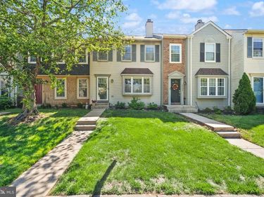 14507 CASTLEFORD COURT, CENTREVILLE, VA 20121
