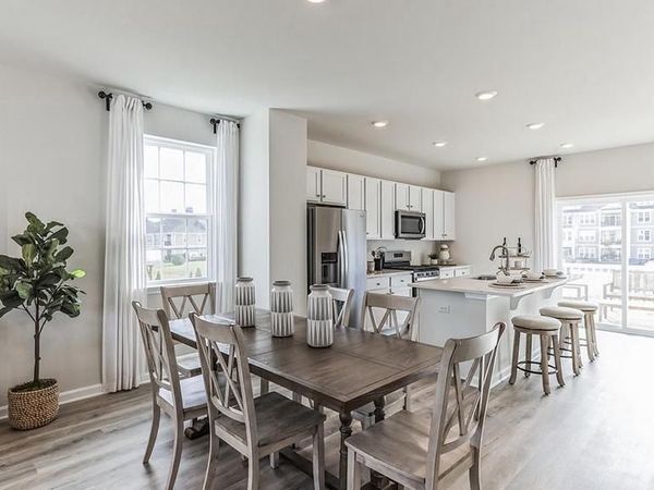 3077 MARTHA WAY, PENNSBURG, PA 18073