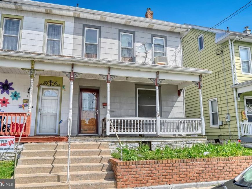 115 W Carpenter Avenue , Myerstown, PA 17067 Main Photo