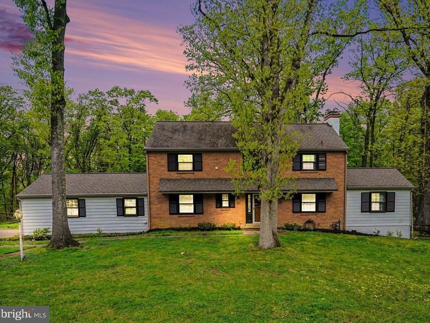 5 Forge Mountain, Phoenixville, PA 19460 Main Photo