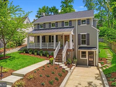 504 KENTUCKY AVENUE , ALEXANDRIA, VA 22305