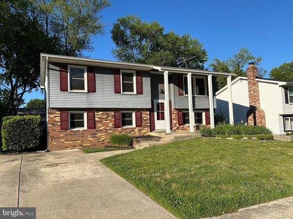2284 FOUR SEASONS DRIVE, GAMBRILLS, MD 21054