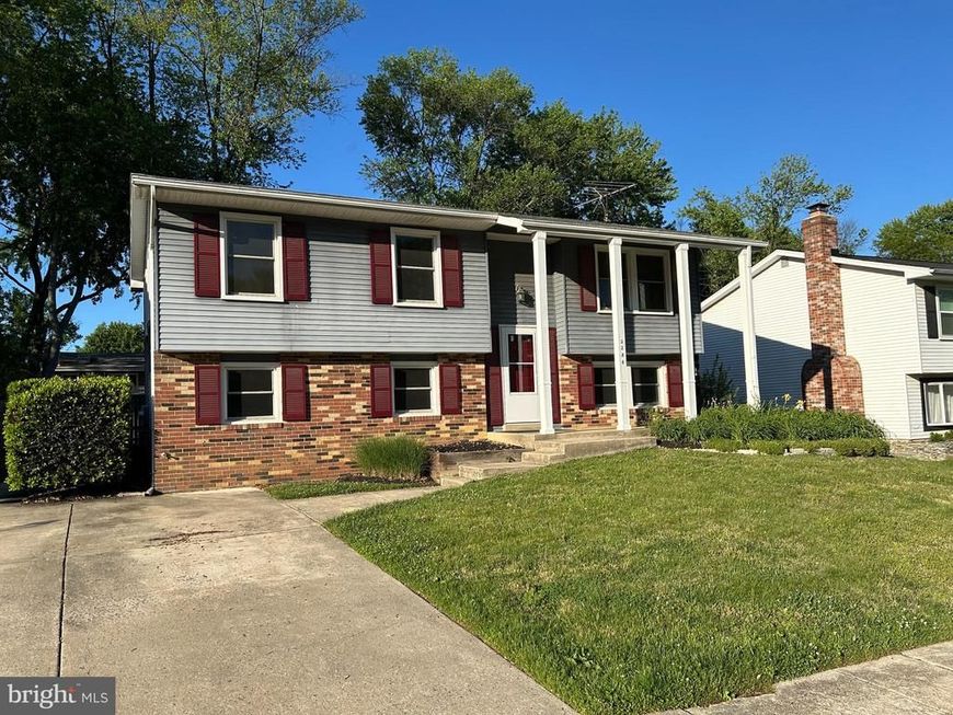 2284 Four Seasons Drive, Gambrills, MD 21054 Main Photo