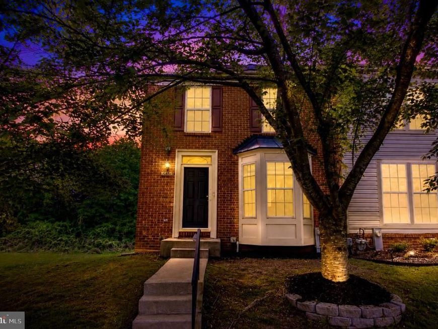 4816 Wainwright, Owings Mills, MD 21117 Main Photo