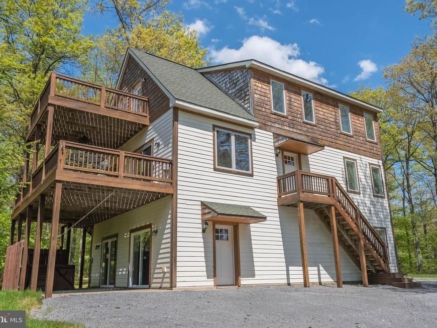 32 Monastery Way , Swanton, MD 21561 Main Photo
