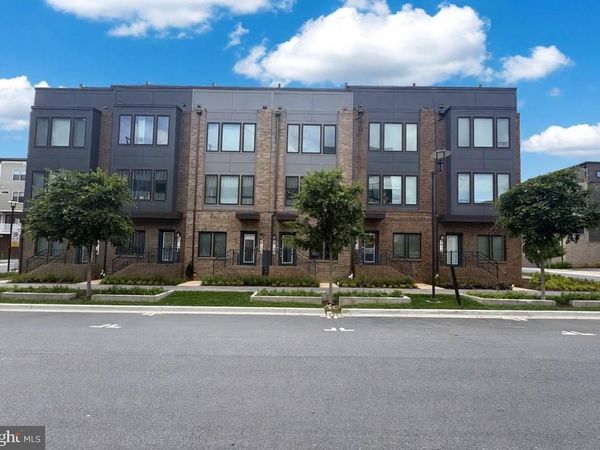 16136 COLUMBUS AVENUE, ROCKVILLE, MD 20855