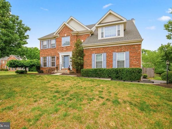 2711 WHISTLING CIRCLE , WALDORF, MD 20601