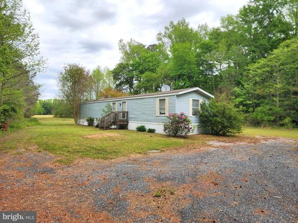 4940 MAIDEN FOREST ROAD , VIENNA, MD 21869