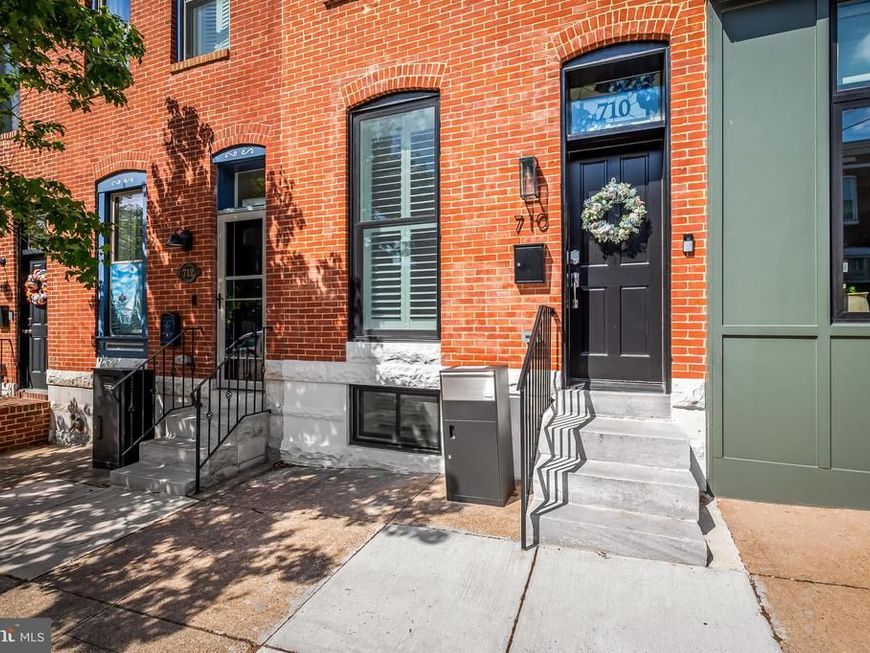 710 S Baylis Street, Baltimore, MD 21224 Main Photo
