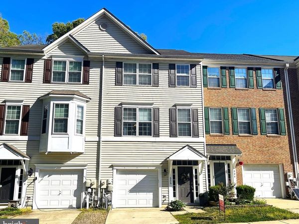 626 TROUT RUN COURT, ODENTON, MD 21113