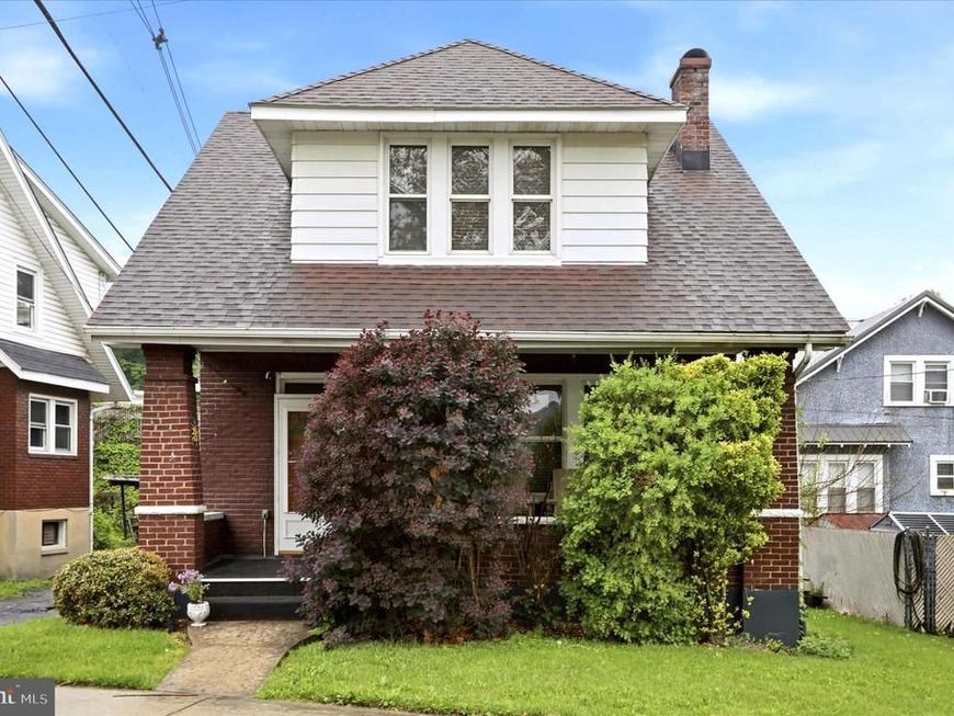 905 Fayette Street , Cumberland, MD 21502 Main Photo
