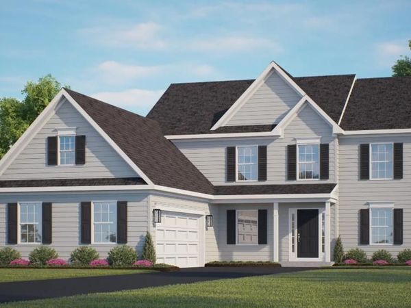 WICKMERE ST , Unit B (CORTLAN, OXFORD, PA 19363