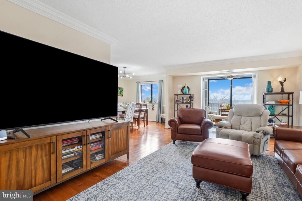5904 Mount Eagle Drive, Unit 516, Alexandria, VA 22303 Main Photo