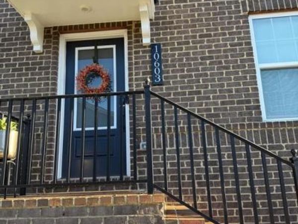10603 SUNDRIDGE STREET, BALTIMORE, MD 21220