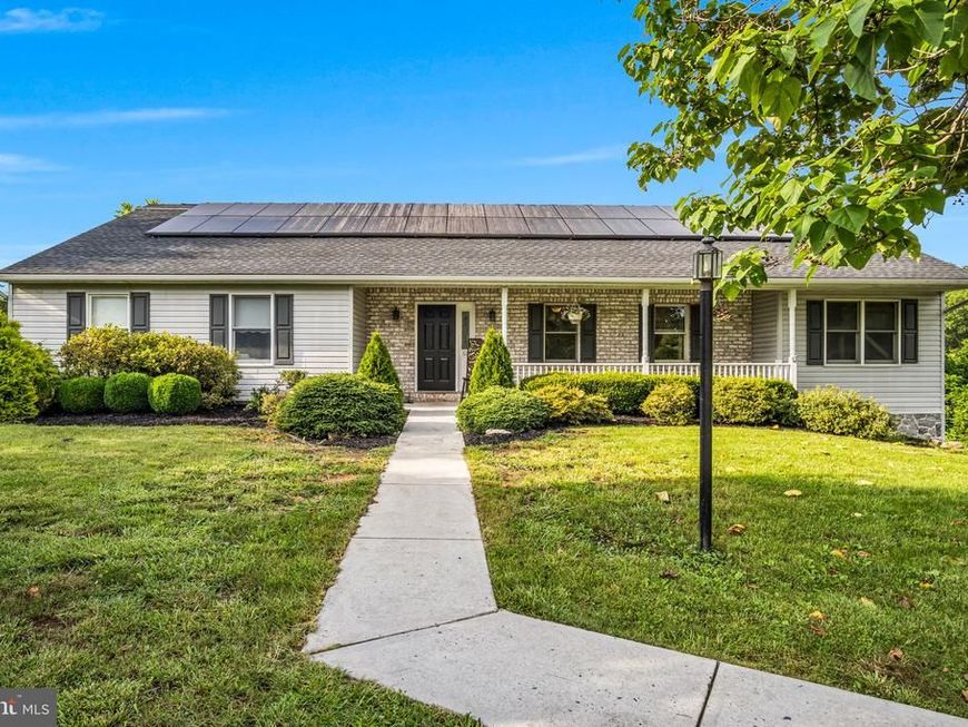 55 Ridge Avenue, Carlisle, PA 17013 Main Photo