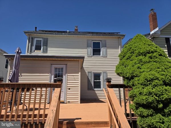 23 REDFERN STREET, HAMILTON, NJ 08610
