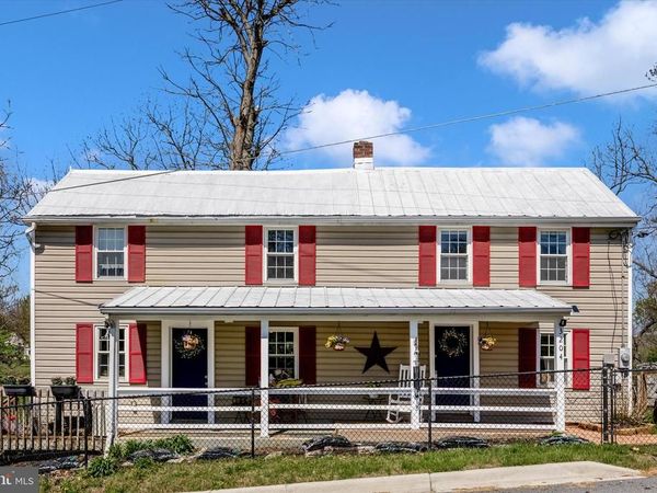 3204 BIDLE ROAD, MIDDLETOWN, MD 21769