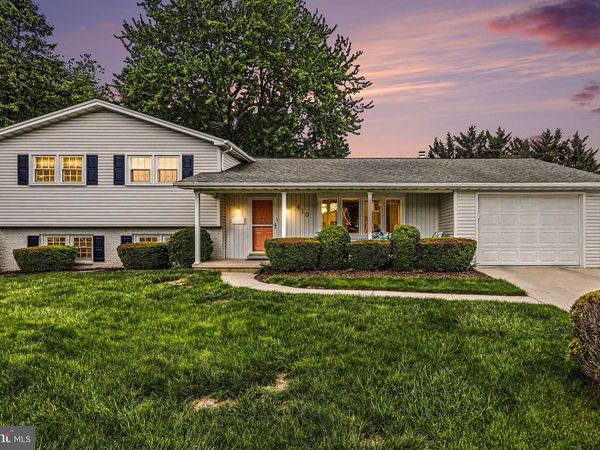 410 CLEARVIEW ROAD, HANOVER, PA 17331