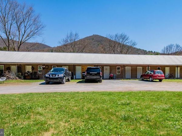 1340 STATE ROUTE 14 HWY , TROUT RUN, PA 17771