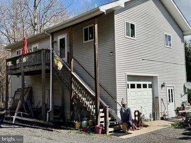 4417 & 4419 PA 115, BLAKESLEE, PA 18610
