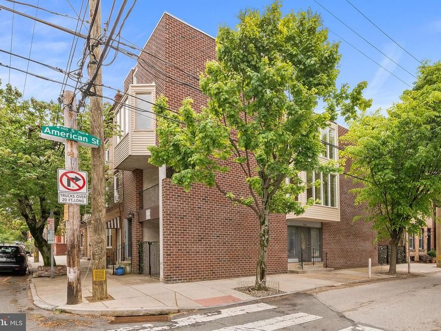 220 Bainbridge Street, Philadelphia, PA 19147 Main Photo