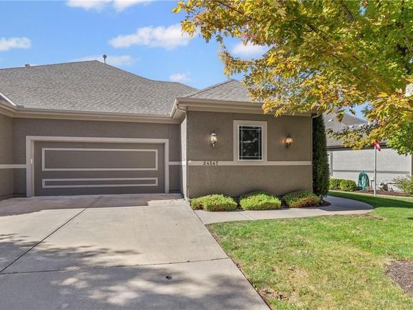 24547 W 110th Street, Olathe, KS 66061