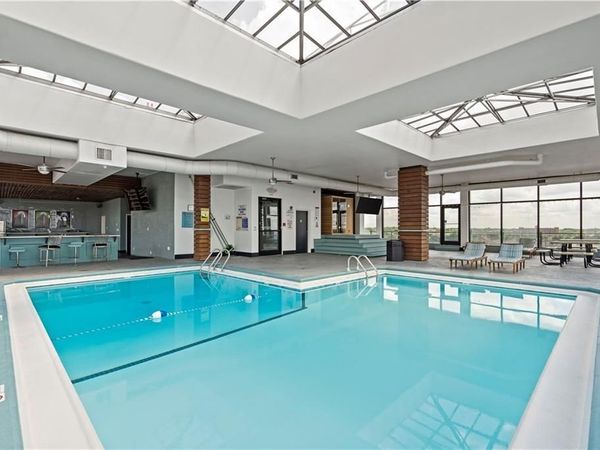 700 E 8th Street, Unit 15O, Kansas City, MO 64106